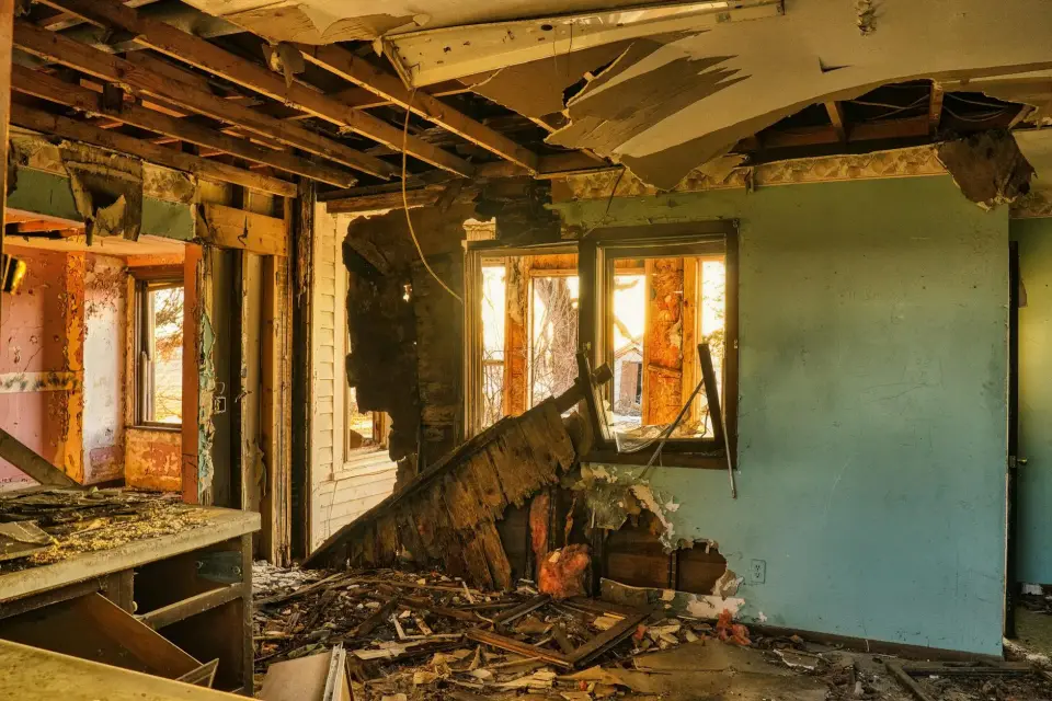 Leading Mold Removal Company in Lancaster — Lancaster, PA