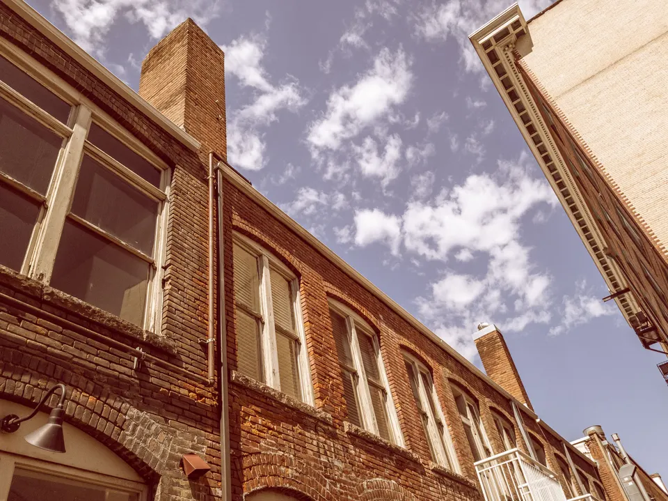 Rothsville — mold removal