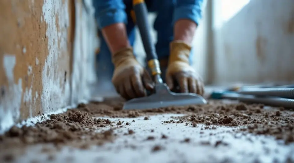 mold removal in Strasburg, PA