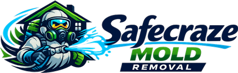 Safecraze Mold Removal