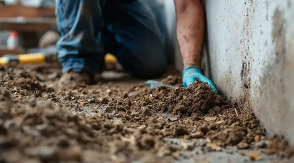 Our Lancaster Mold Removal Restoration Team at Safecraze Mold Removal